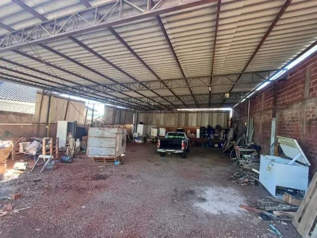 Terreno 360m² na Av Campolina V. Esperança Maringá Pr - Foto 2