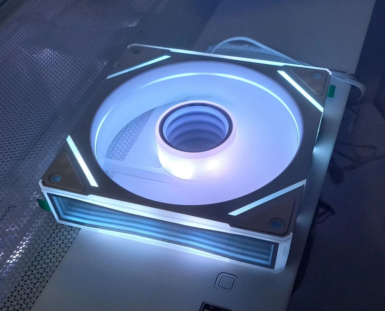 Fan cooler ARGB - Foto 6