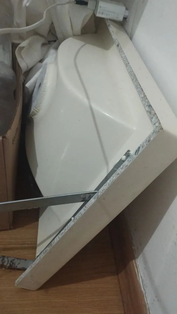 Pia / Lavatório / Bancada - Foto 4