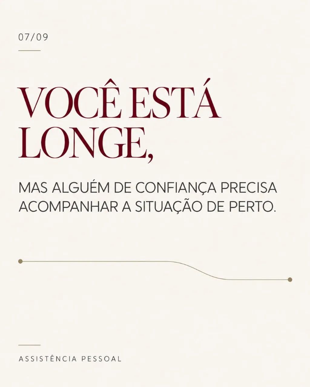 Assistência Pessoal - Foto 4