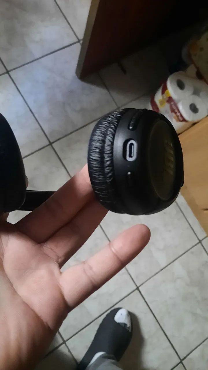 Fone de ouvido jbl  - Foto 3