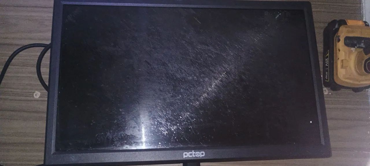 Monitor 19pol - Foto 2