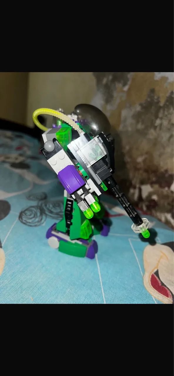 Lego DC  - Foto 2