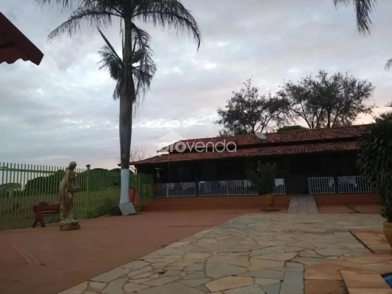 CHÁCARA SETOR VALE DO SOL, APARECIDA DE GOIÂNIA-GO - Foto 3