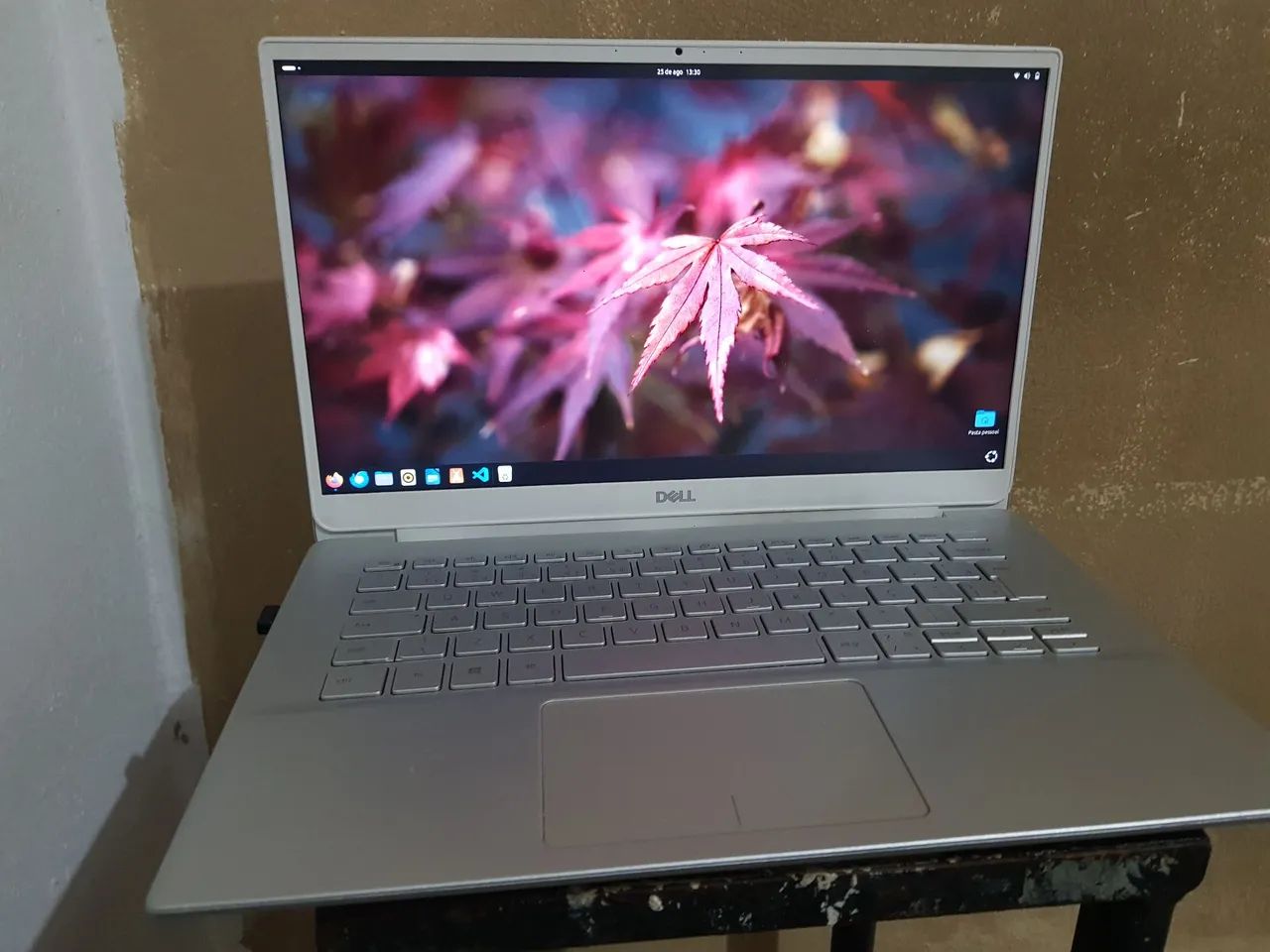 Notebook Dell Inspiron 5490