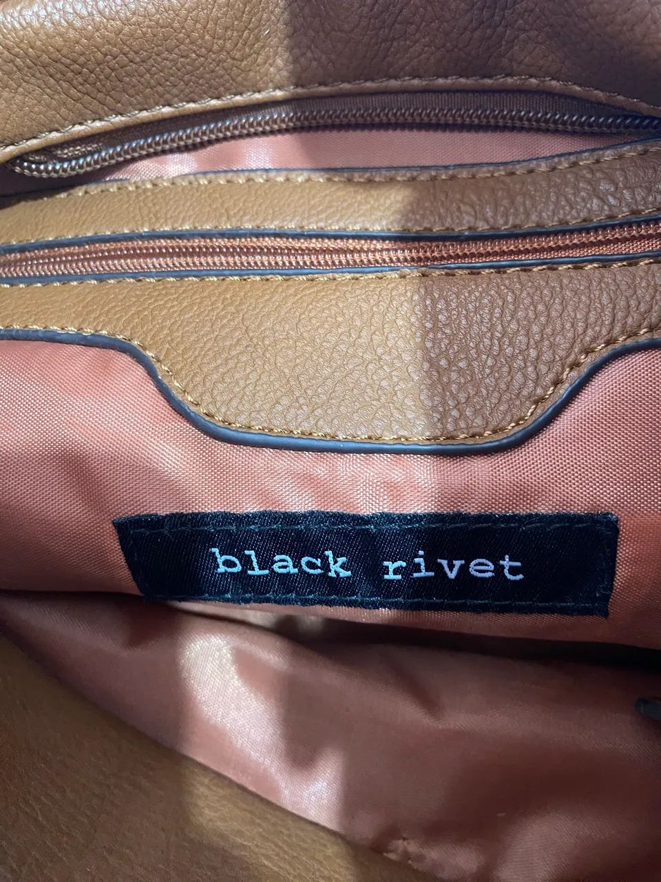 Bolsa de couro  - Foto 5