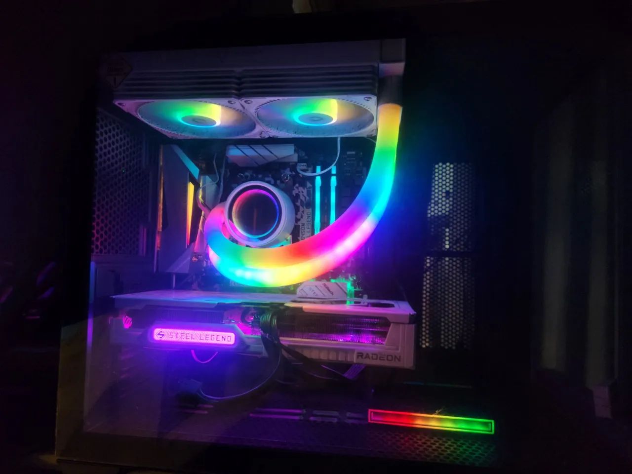 Computador para jogos 