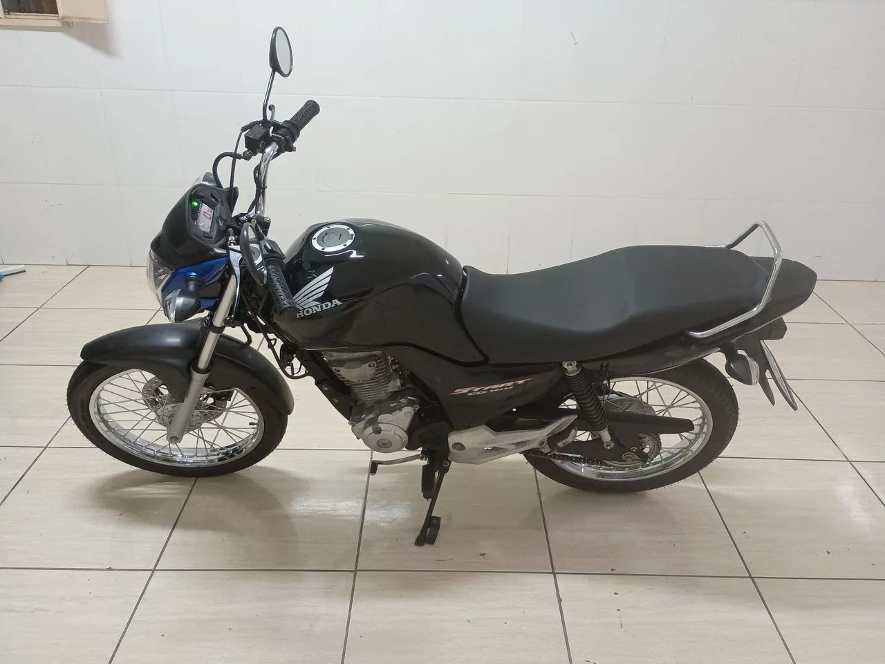 Ch 160 start - Foto 3