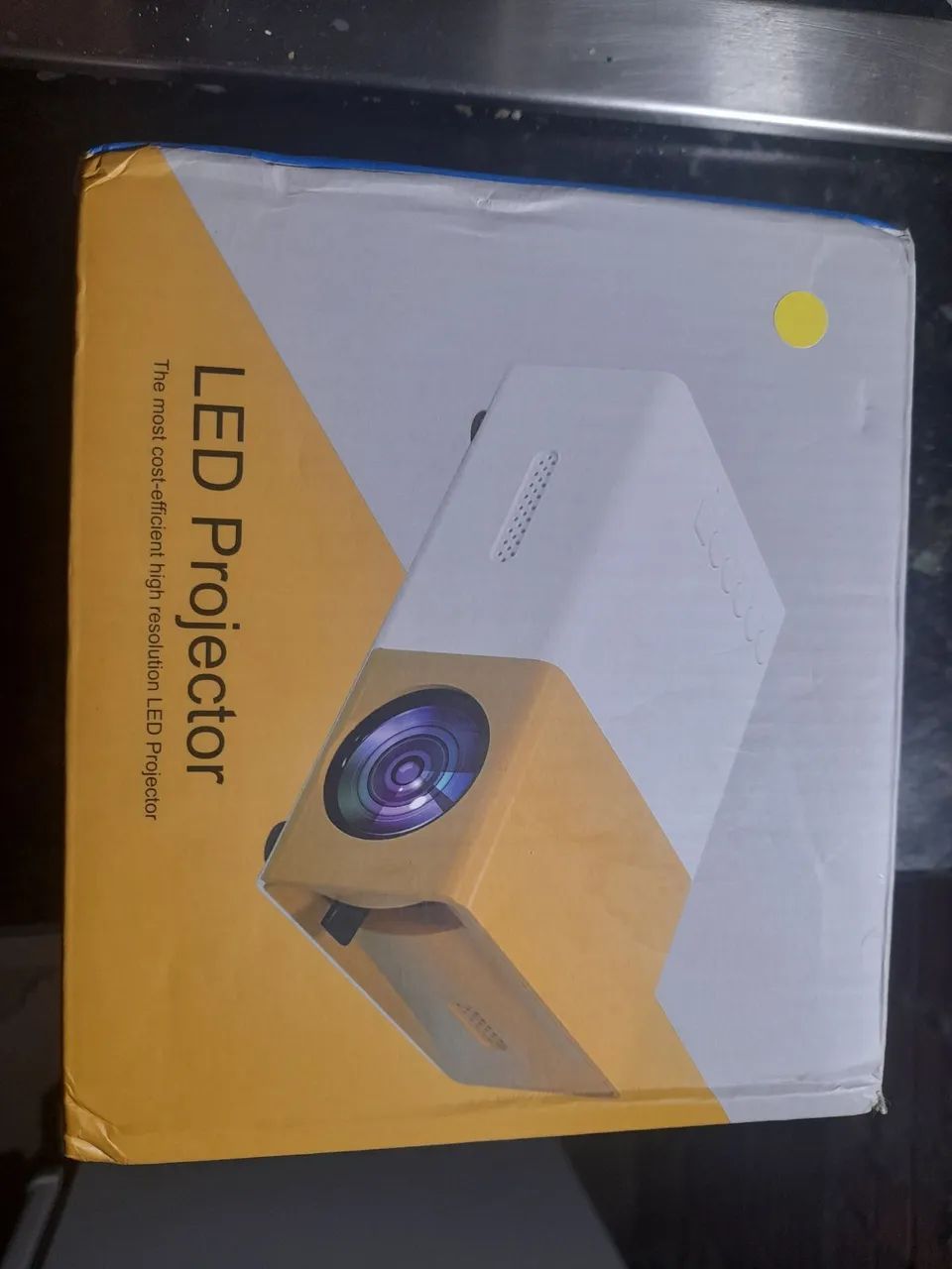 Projetor  - Foto 4