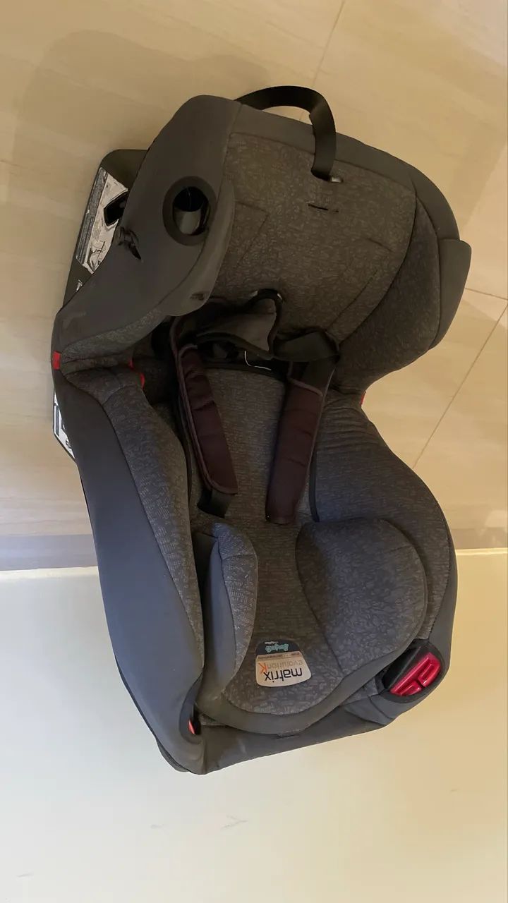 Cadeirinha criança 