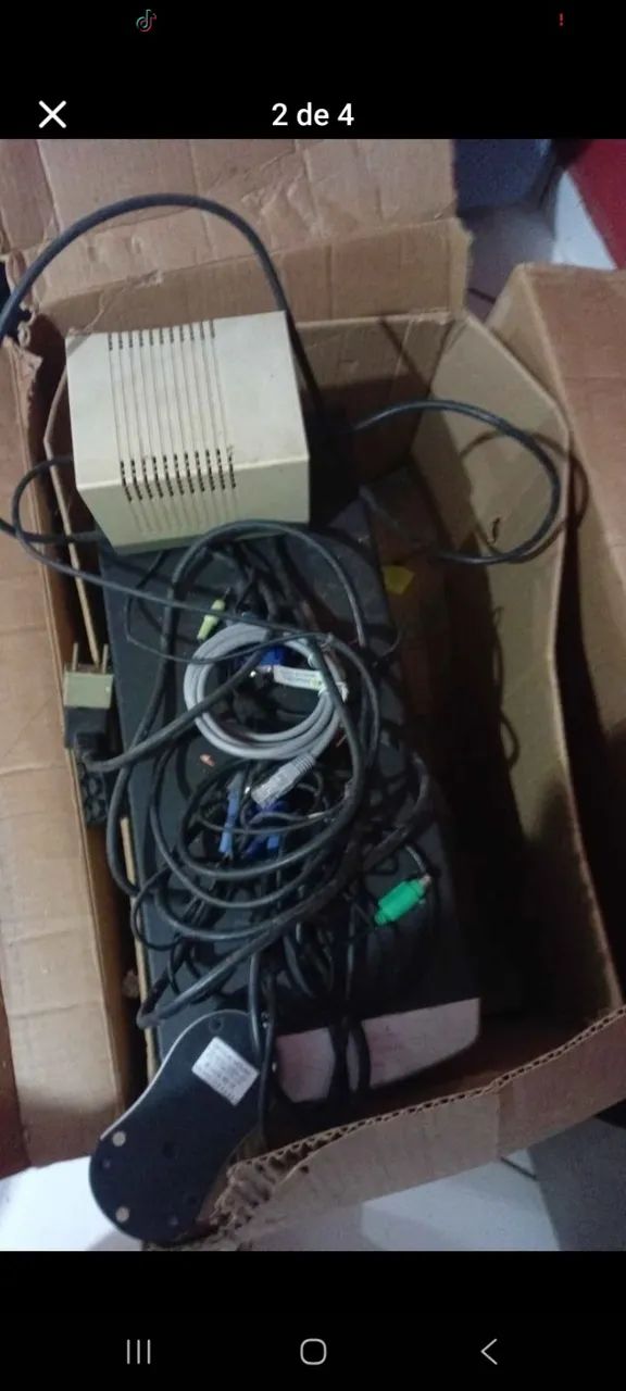 Computador positivo - Foto 4