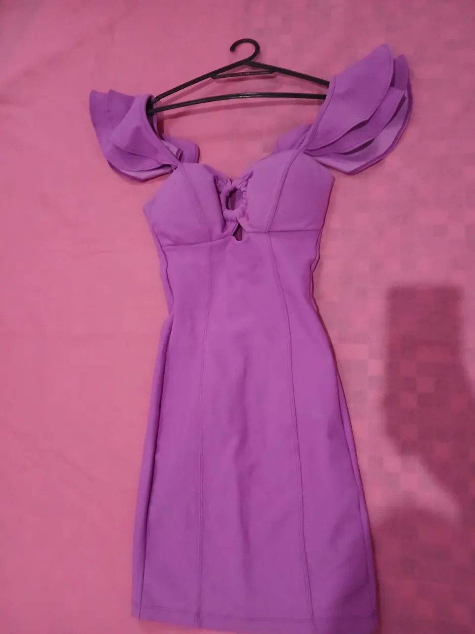 Roupas/Bazar/Ótimo estado 