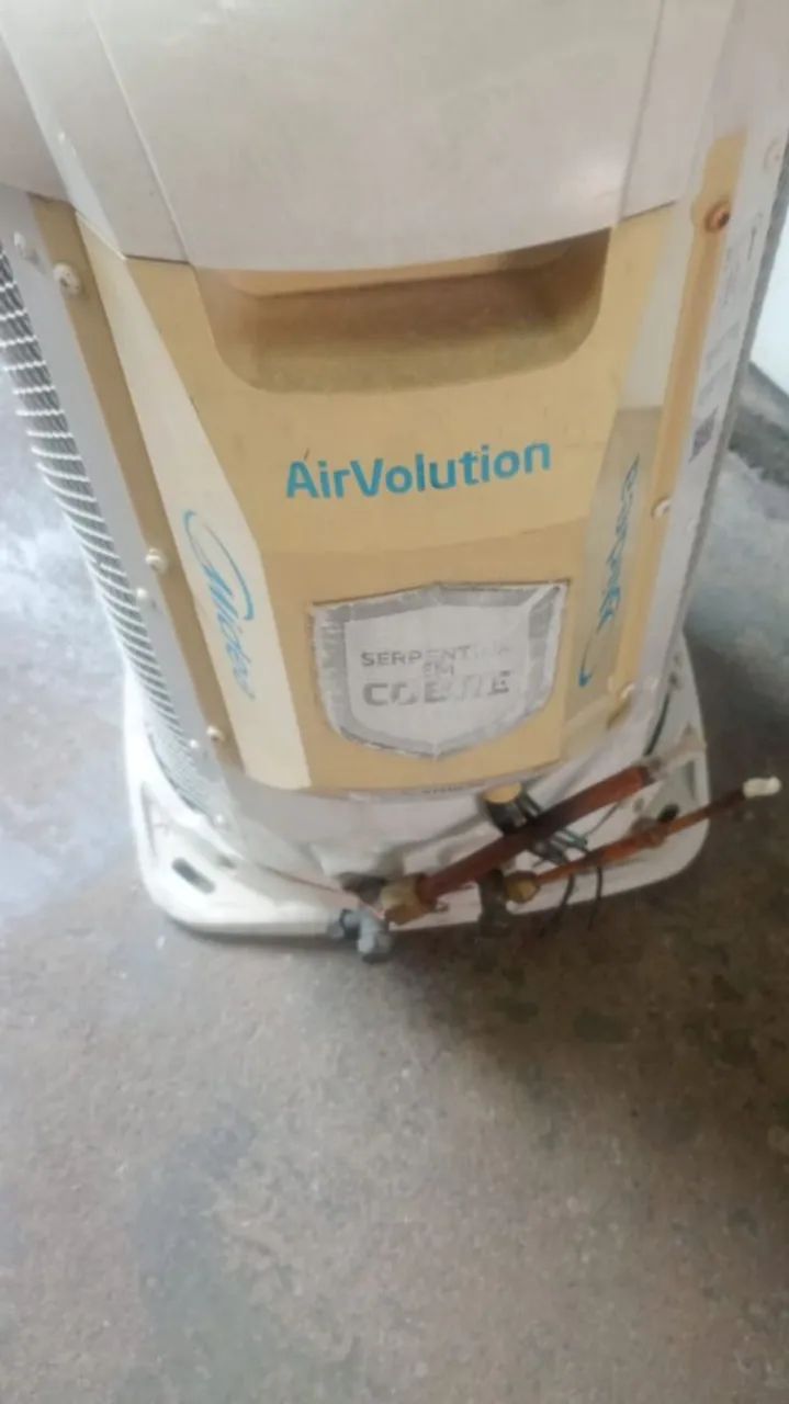 Air condicionado  - Foto 5