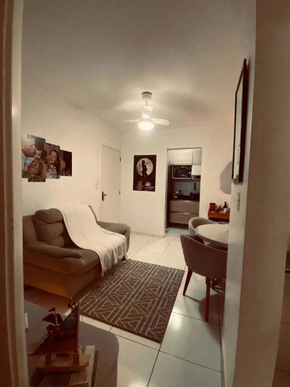 RESIDENCIAL ILHA DOS AÇORES [58862] - Foto 2