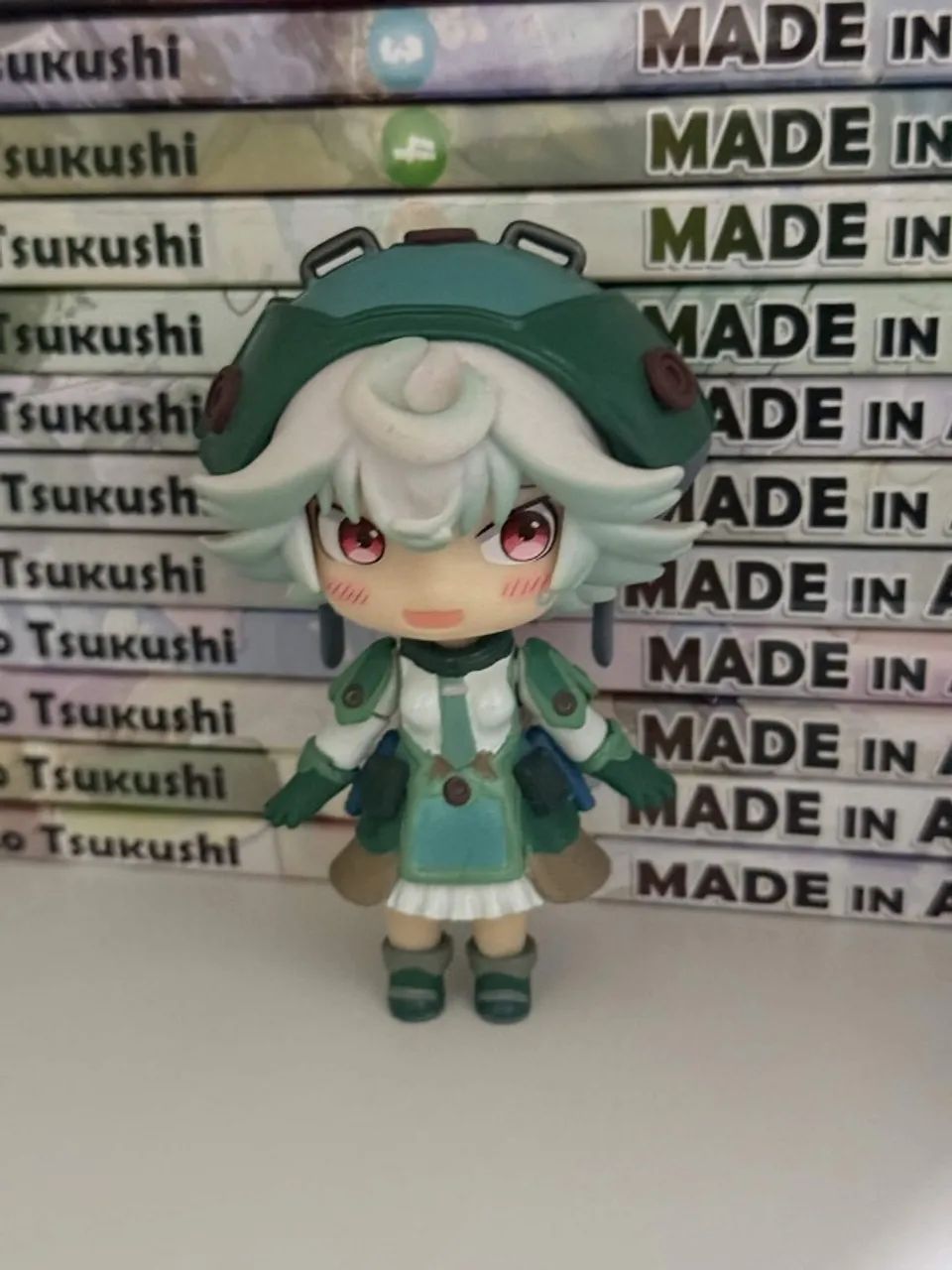 Made In Abyss Nendoroids - Foto 3
