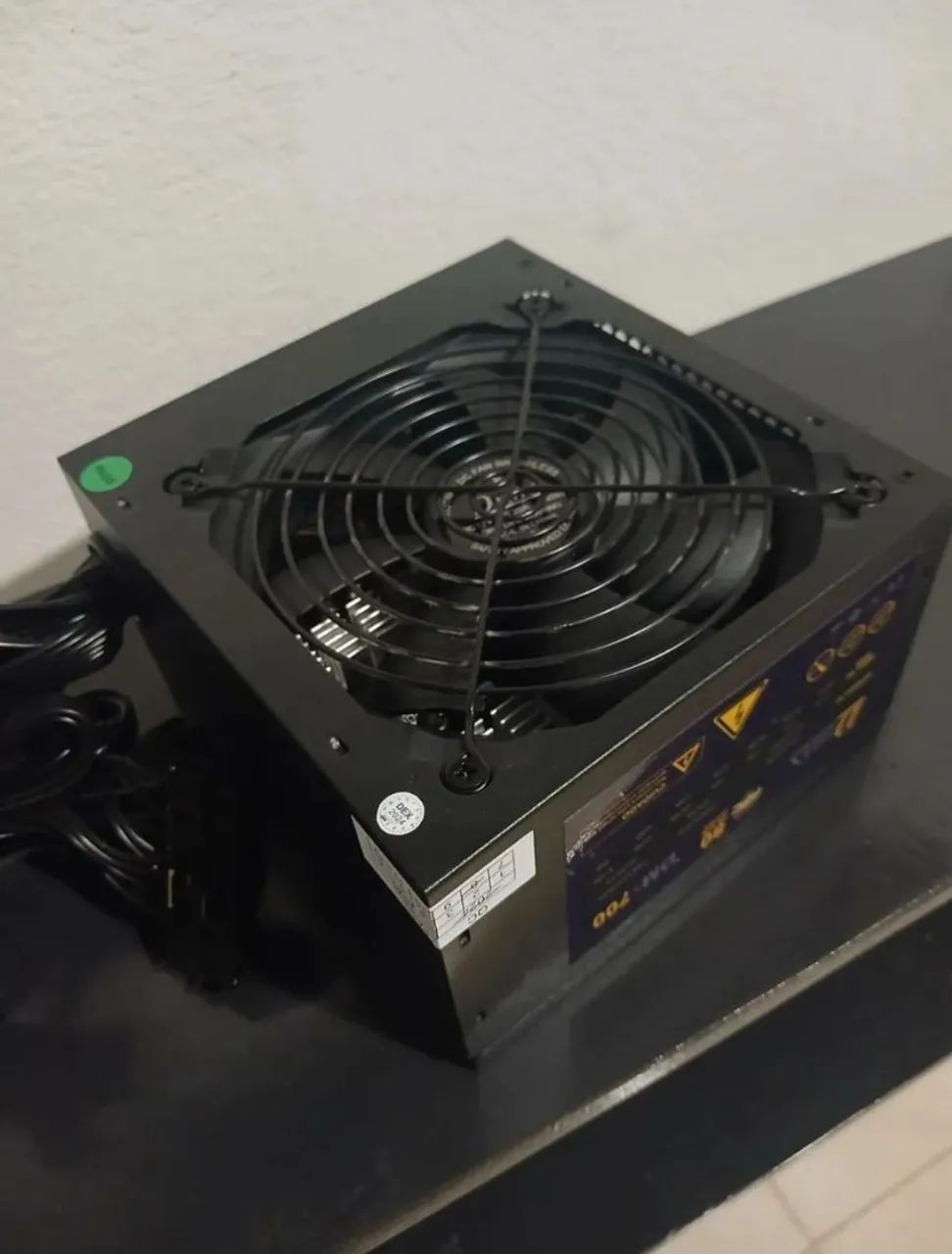 Fonte Dmix 700w - Foto 2