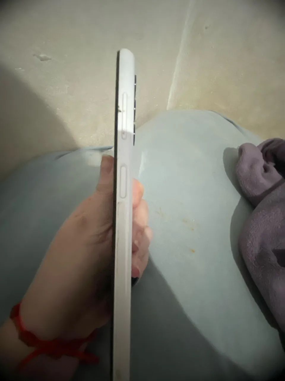 Vendo A13 branco 128g - Foto 2