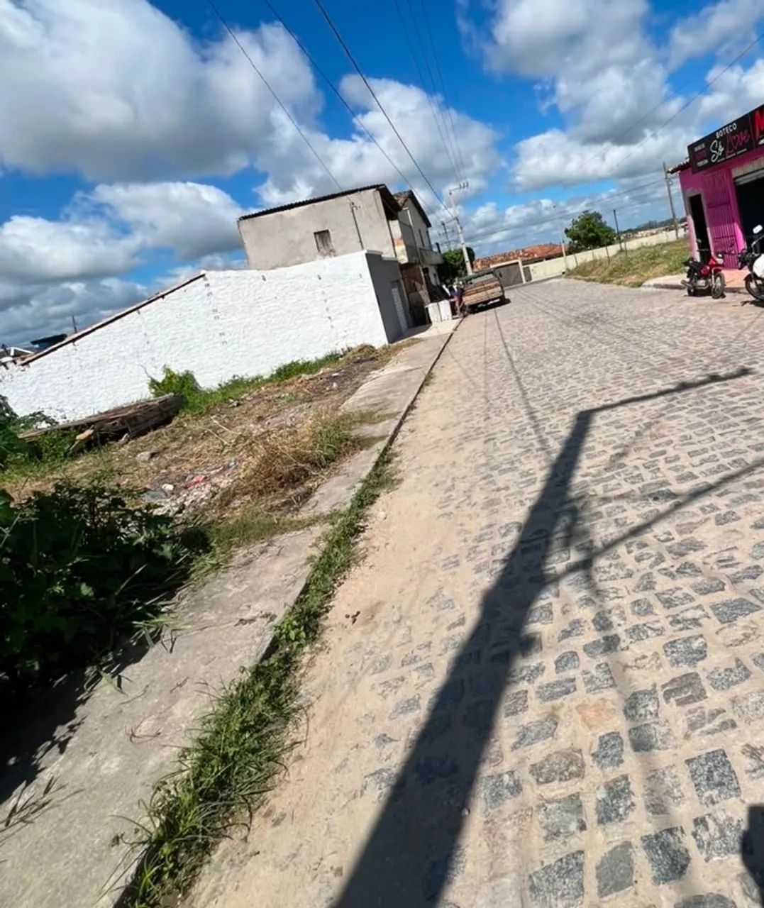 Chão de Casa 6x23 - Foto 2