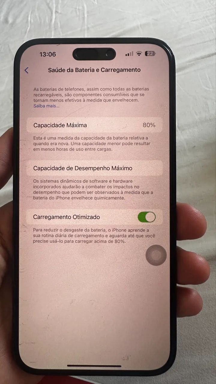 iPhone 14 Pro Max 256gb - Foto 3