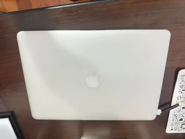 MacBook Air 13" Intel Core i7 | 8GB RAM | SSD 512GB | Excelente Estado - Foto 3