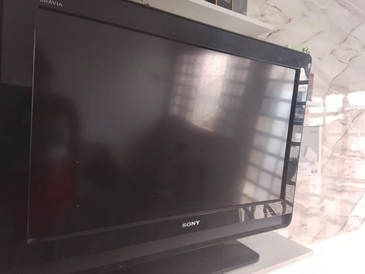 Tv Sony 32" Klv 32m400a - Foto 3