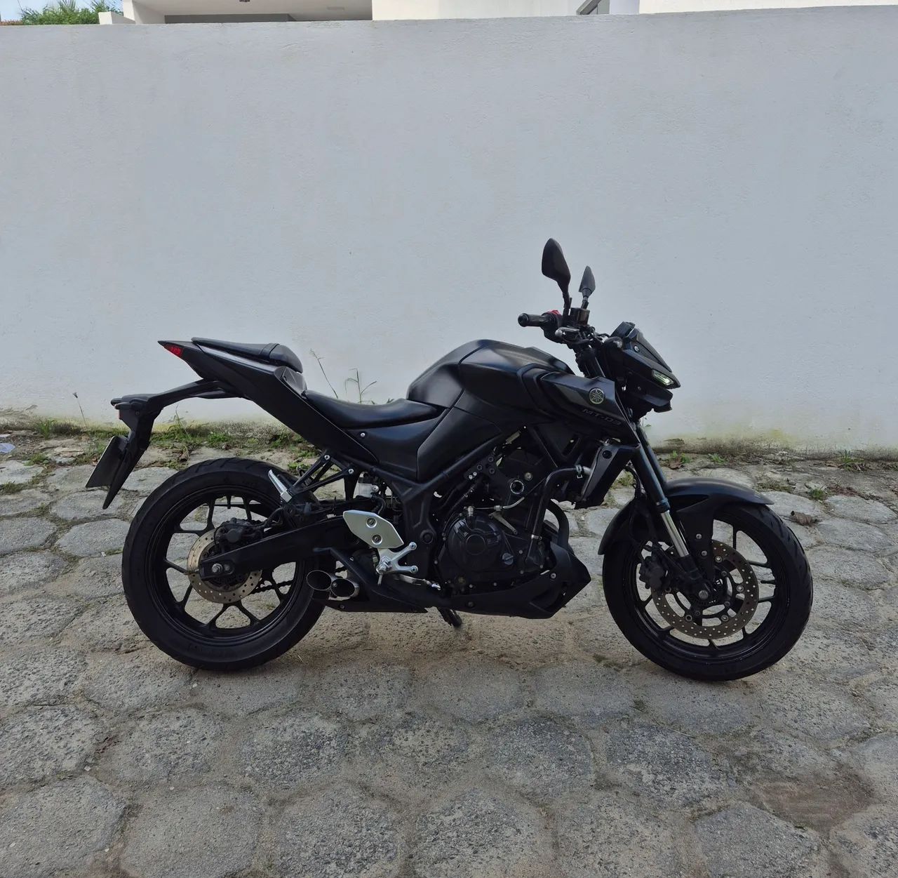 MT03 2022 