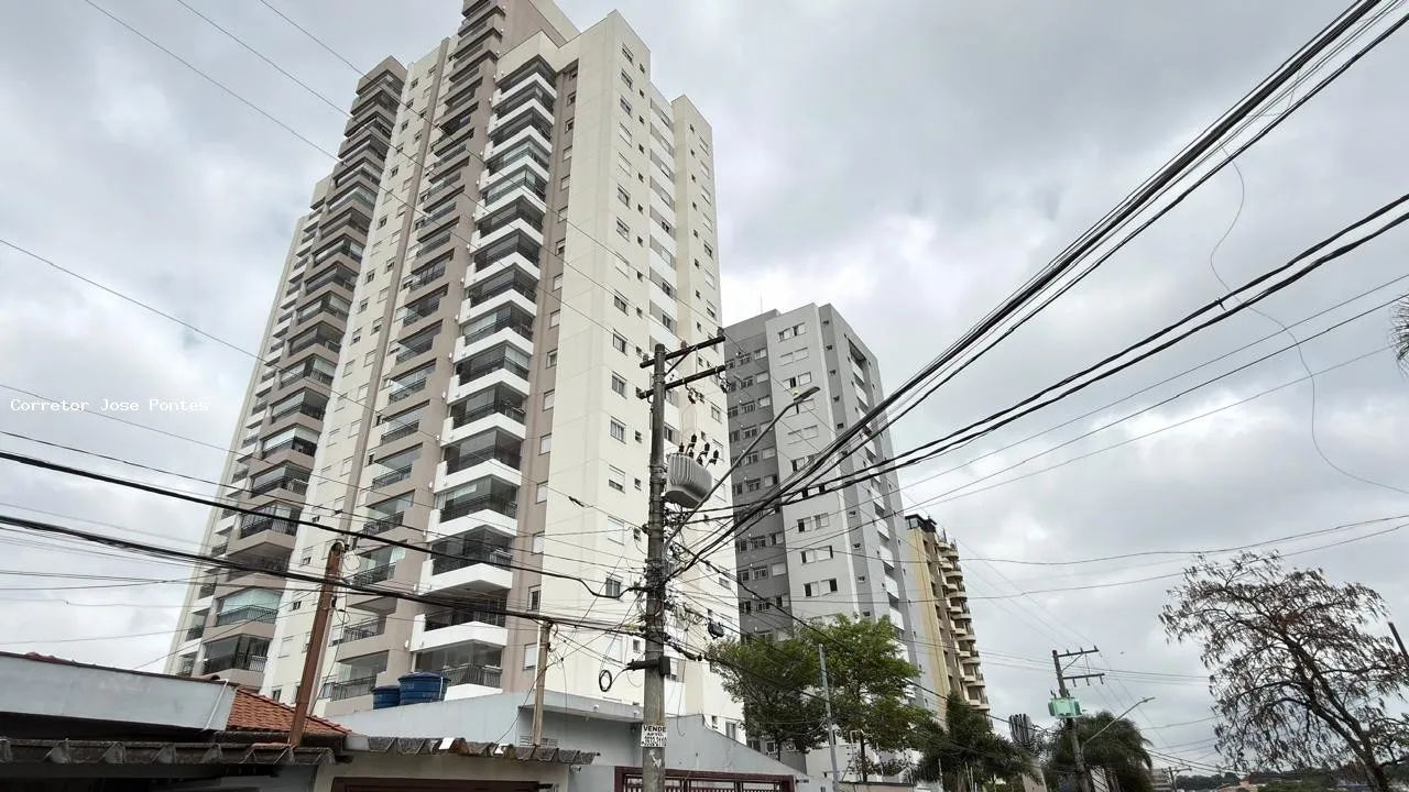 Condominio Reserva Parque São Domingos - Foto 3