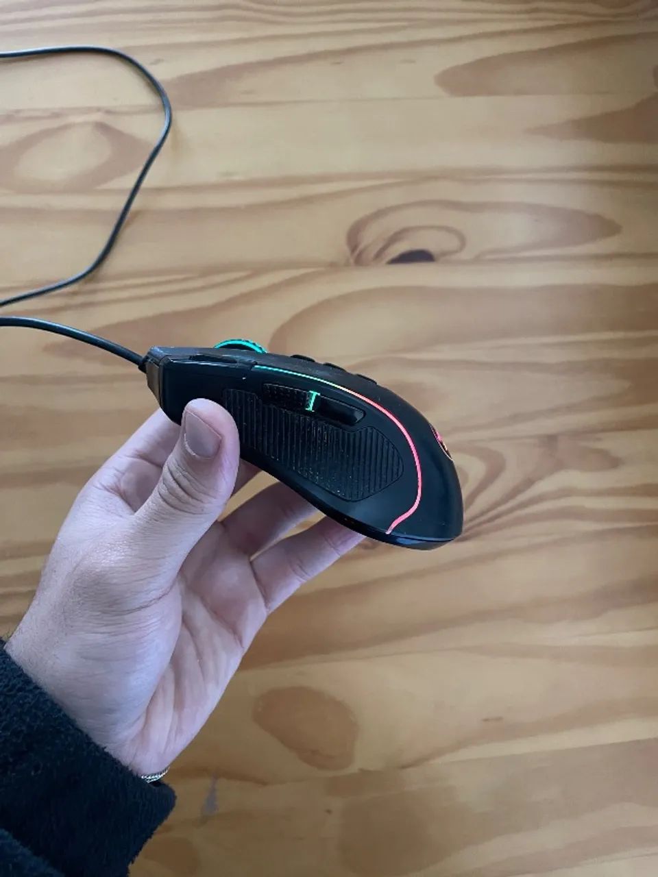 Mouse Redragon - Foto 4
