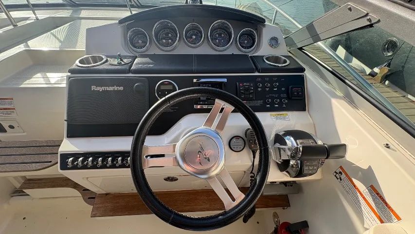 SEA RAY 37.5 - Foto 3