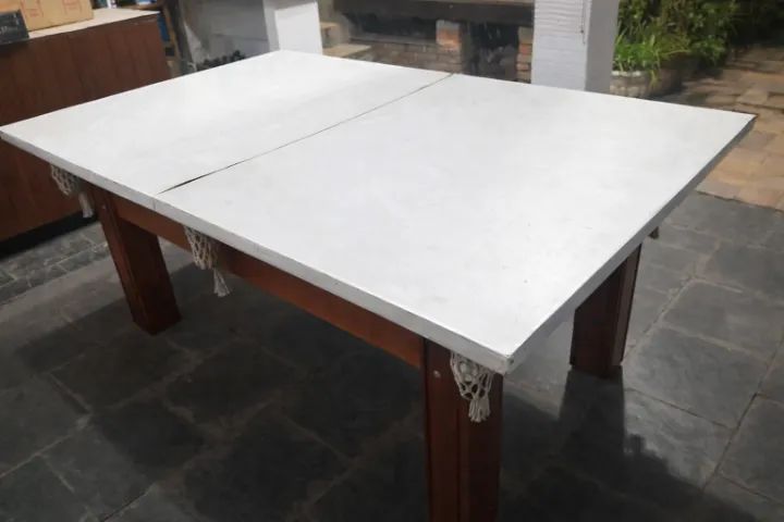 Mesa de Sinuca + Tampo - Foto 2
