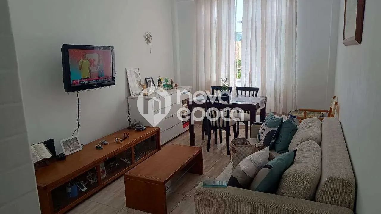 Andaraí | Apartamento 1 quarto - Foto 5