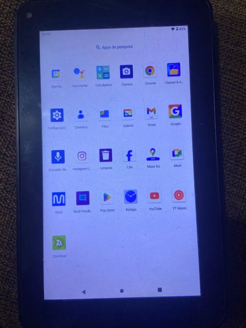 Tablet infantil  - Foto 5