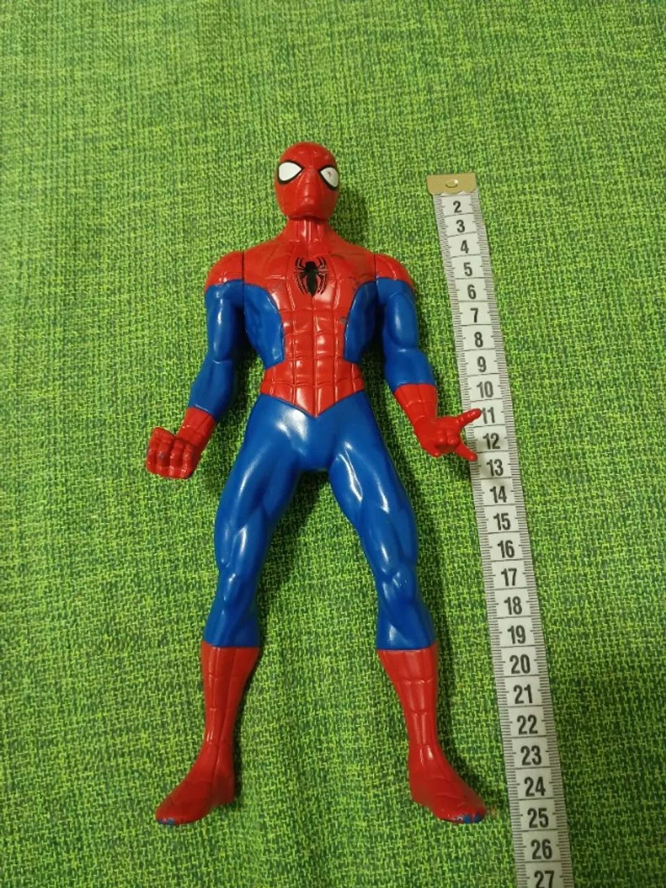 Boneco do Homem Aranha  - Foto 3