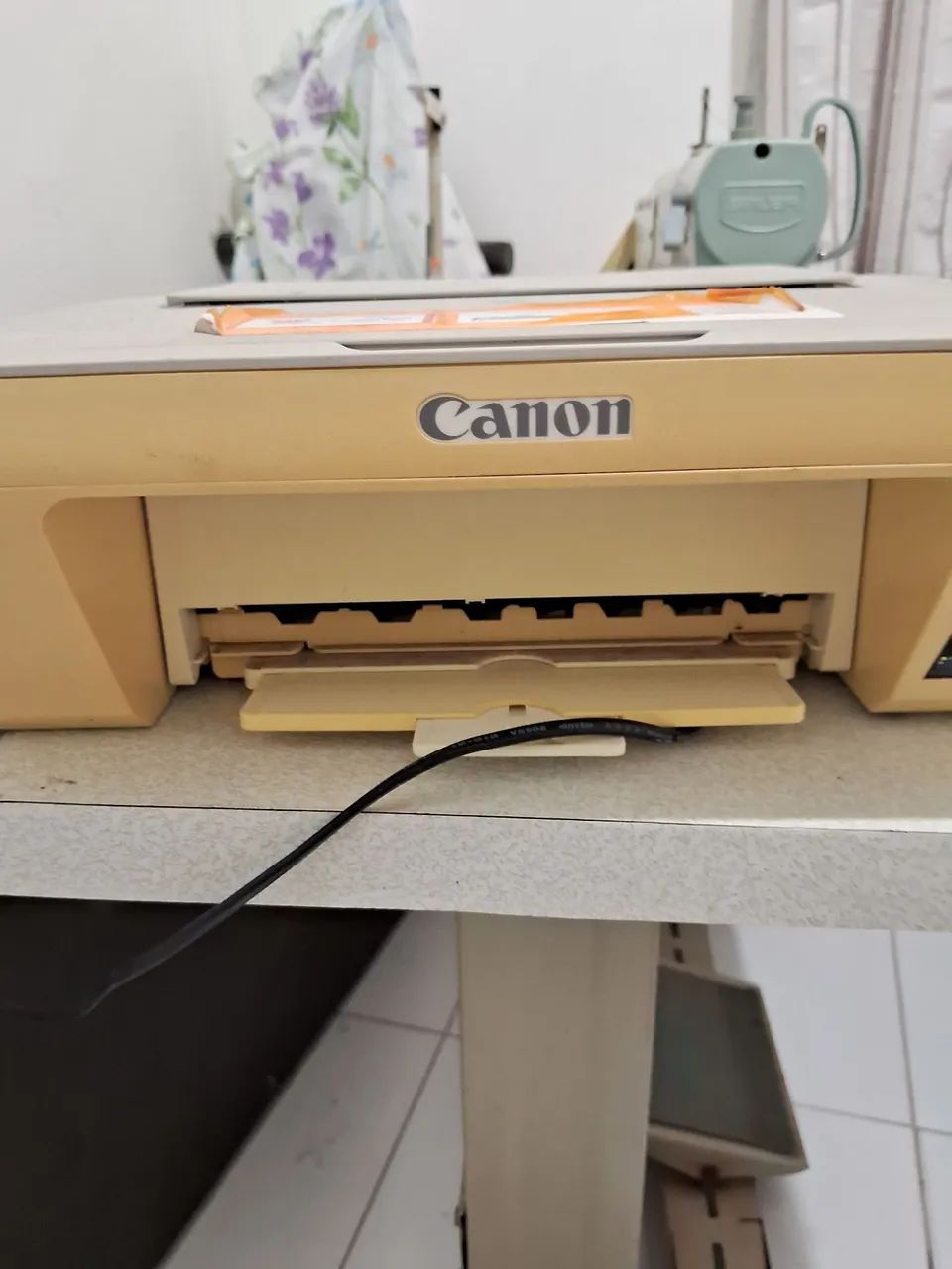 2 impressoras conom - Foto 5