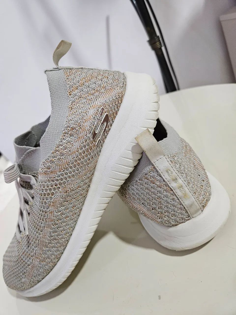 Tênis skechers original  - Foto 3