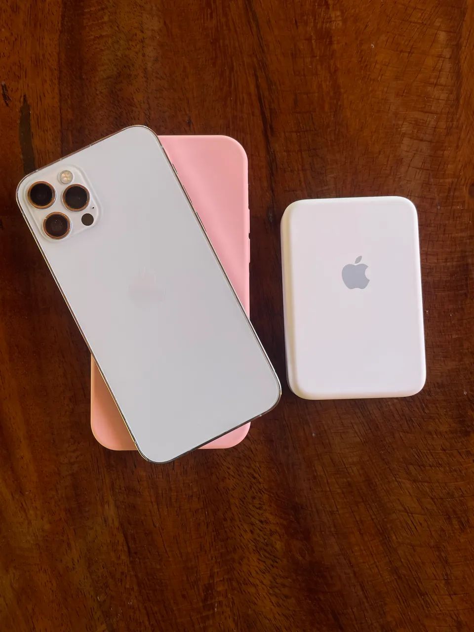 iPhone 12 Pro-128gb - Celulares e Smartphones - Colinas do Sul