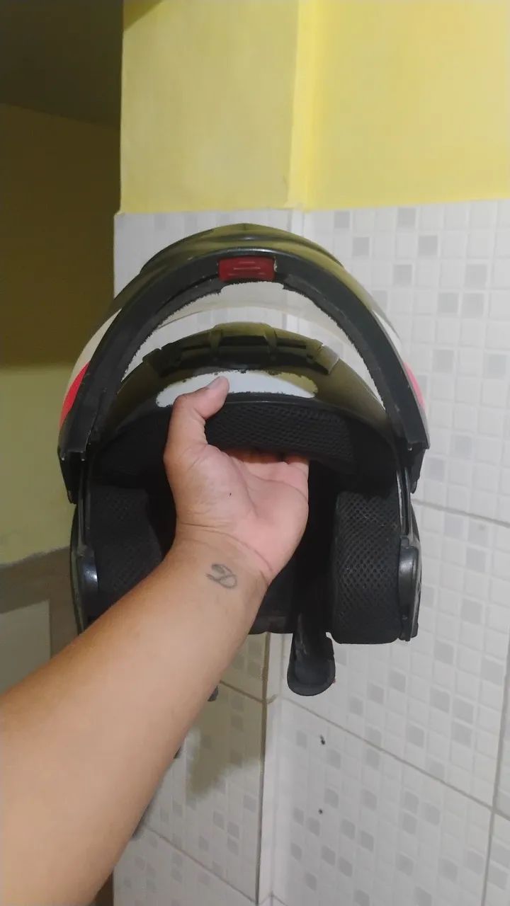 CAPACETE  - Foto 5