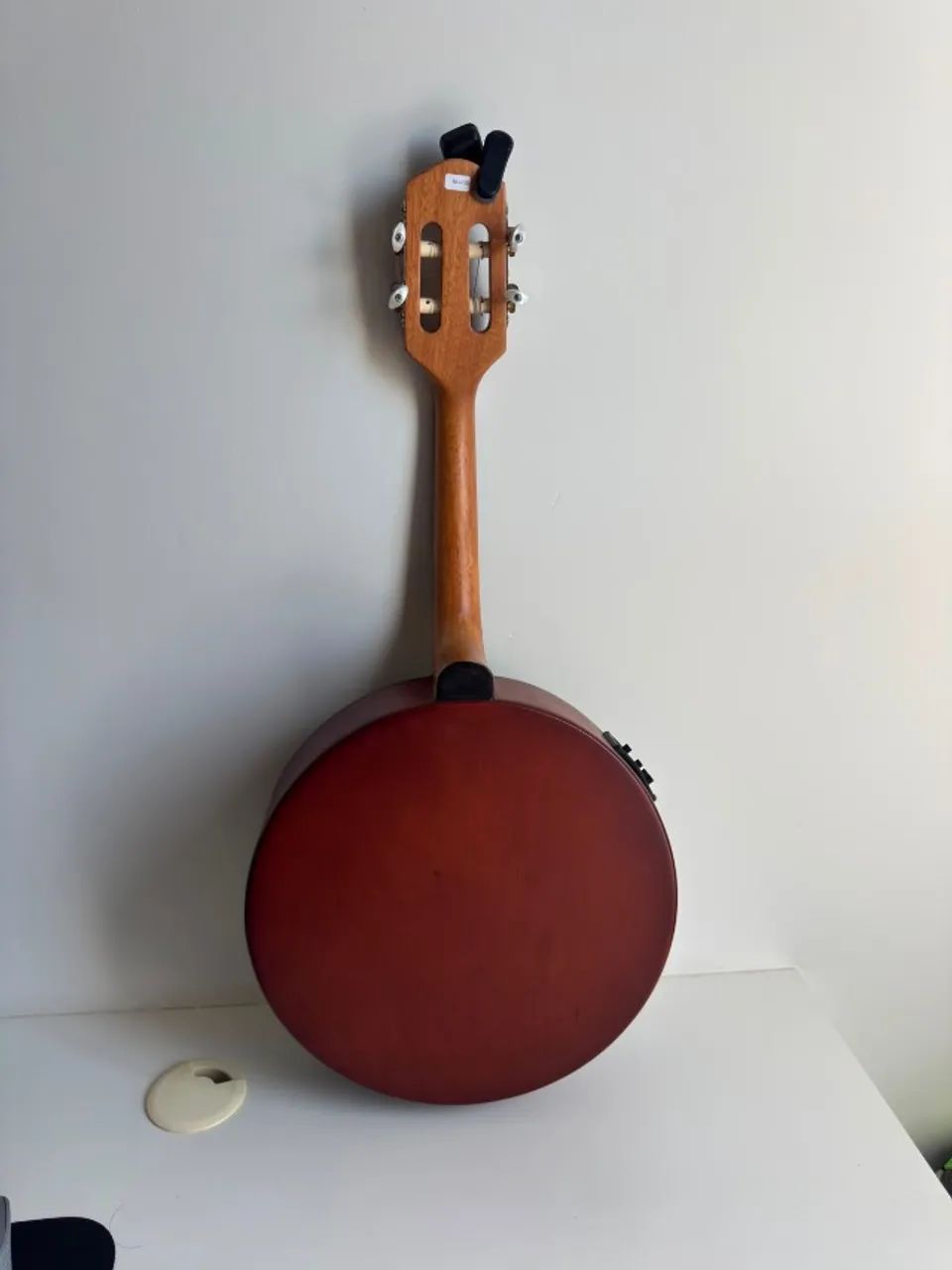 Banjo Marquês - Foto 2