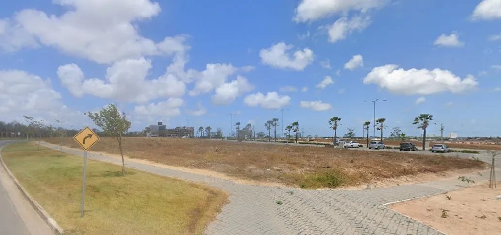 TERRENO para alugar na cidade de EUSEBIO-CE - Foto 3