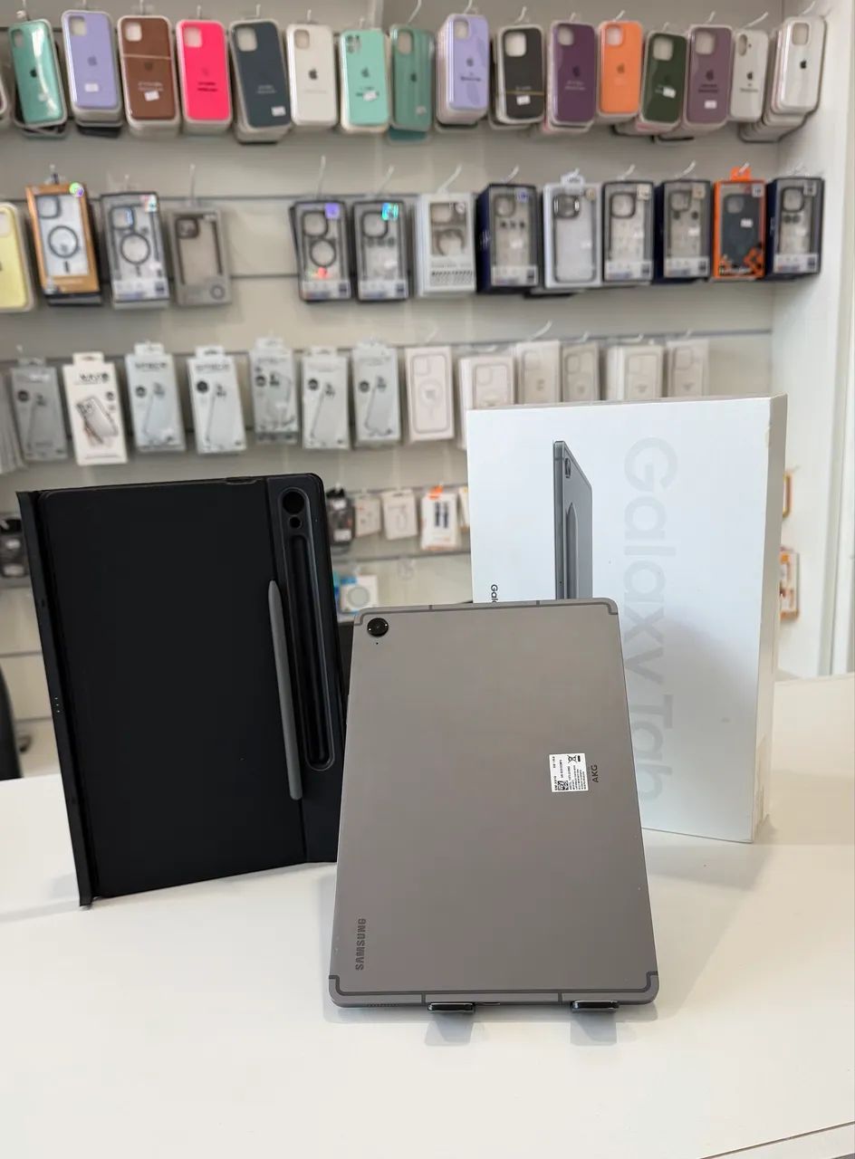 Galaxy tab s9 fé 128 GB  - Foto 3