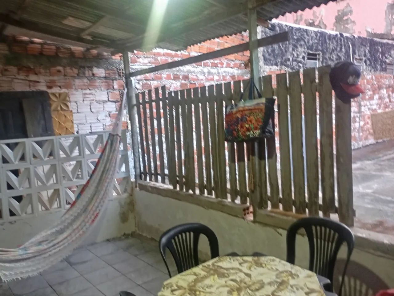 Casa a venda