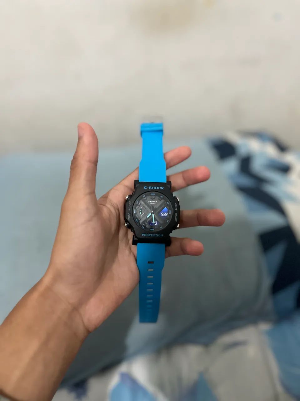 Relógio G-SHOCK - Foto 2