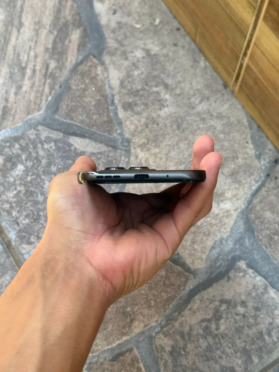 Celular novo (moto g77) 2026 - Foto 5