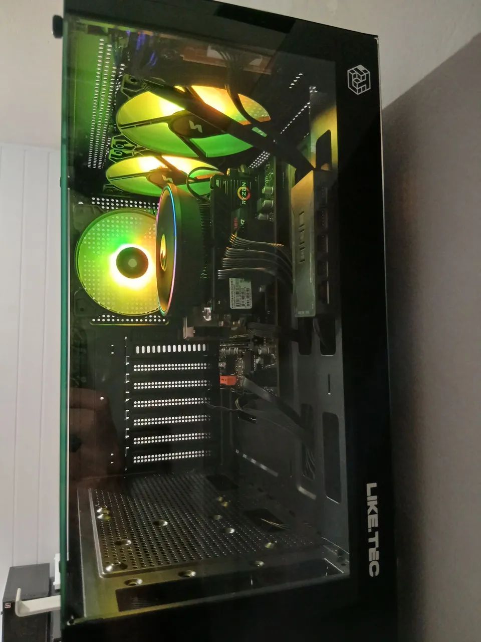 CPU GAMER RYZEN - Foto 2