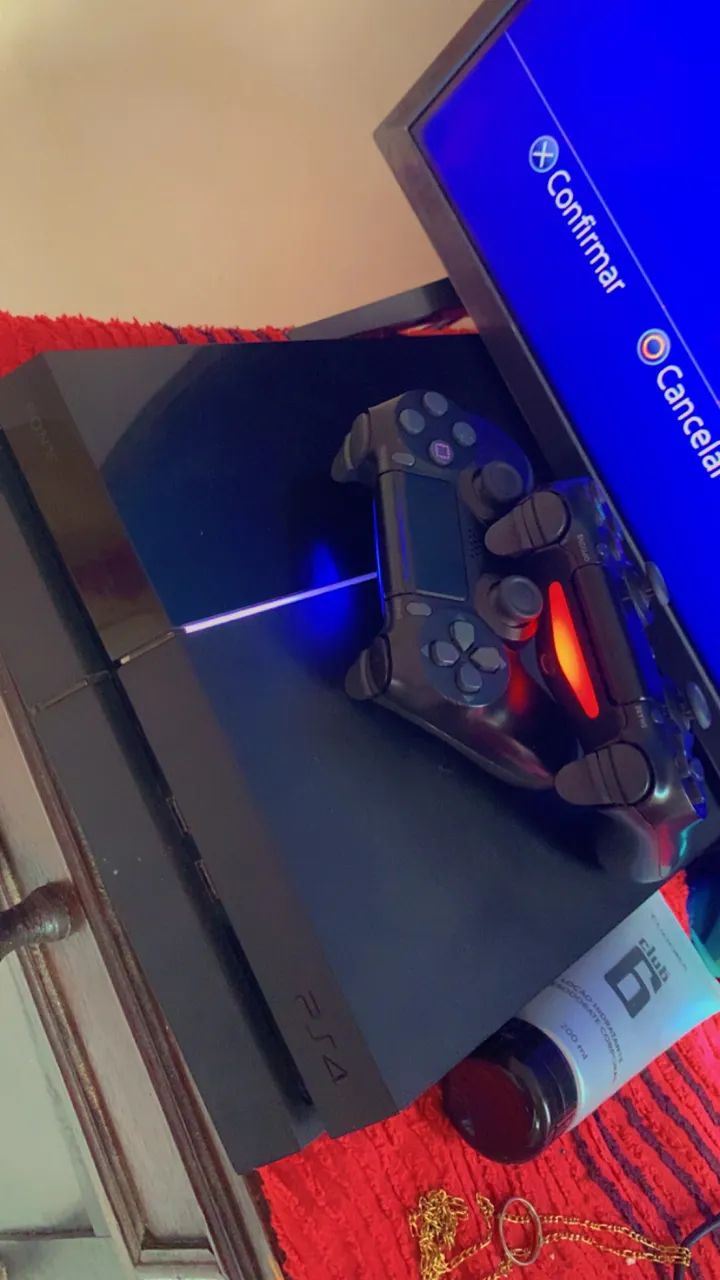 Ps4 original