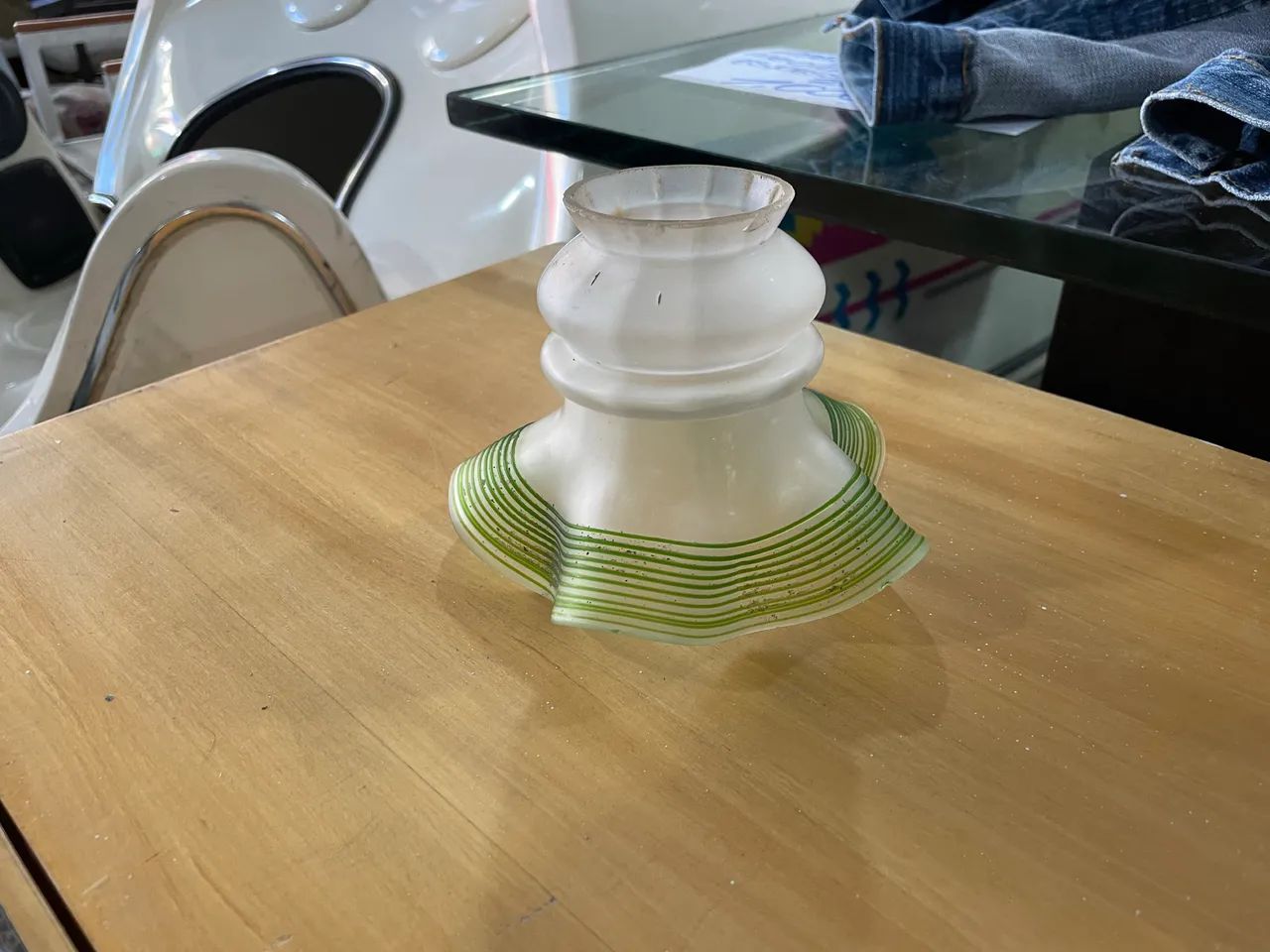 Cúpula retrô  - Foto 4