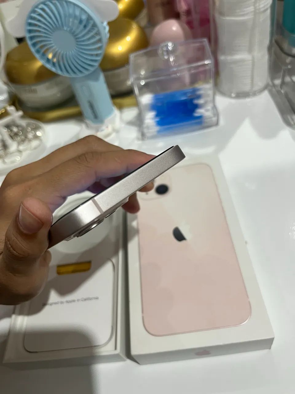 iPhone 13 128gb  - Foto 4