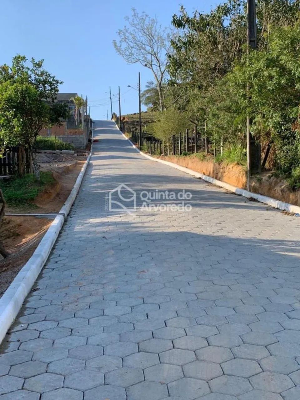Terreno em Governador Celso Ramos - Foto 2