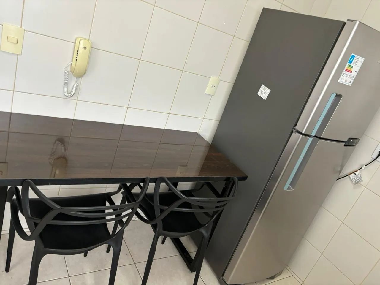 Foto - Montes Claros - Funcionários