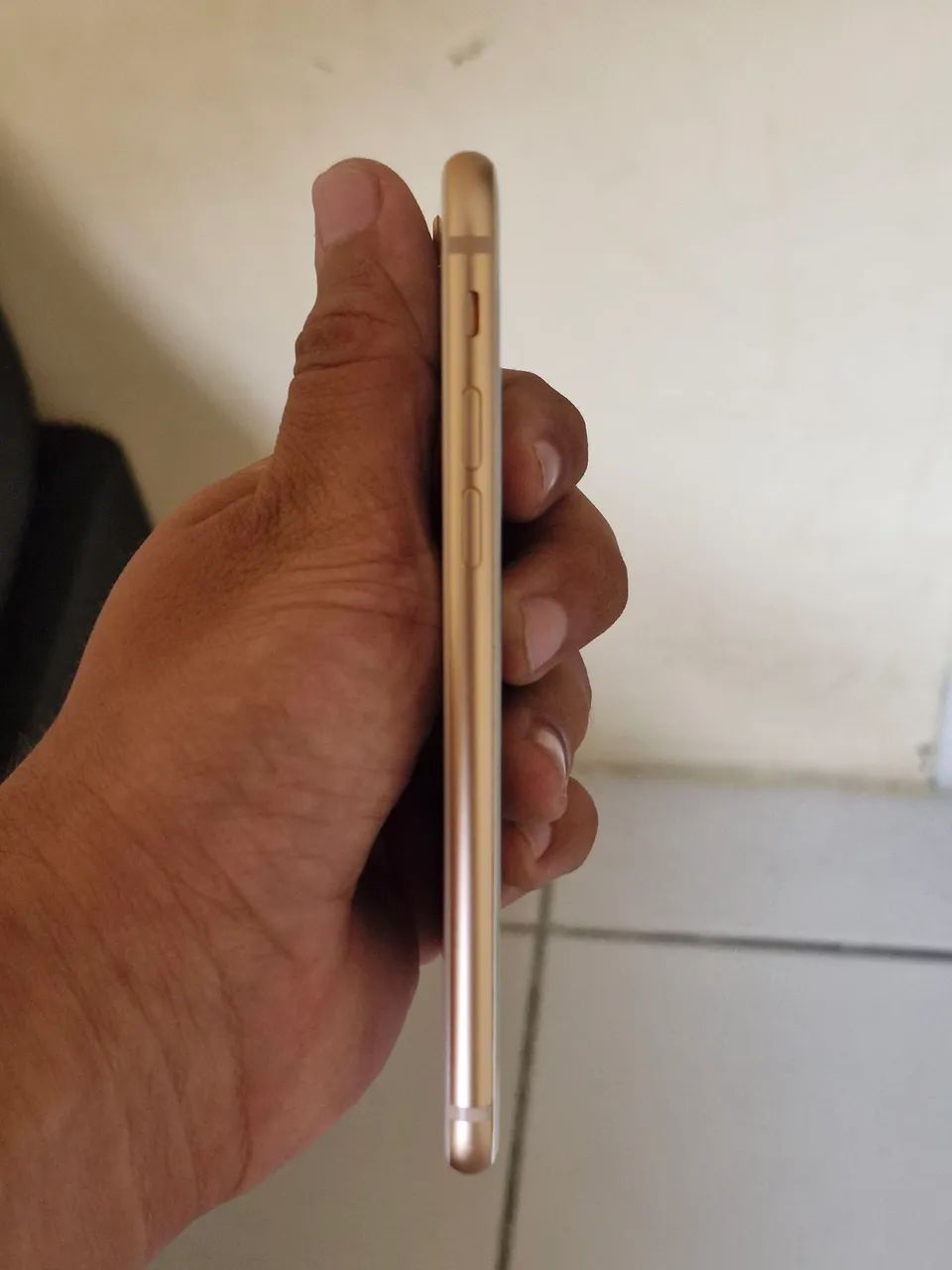 Iphone 8 Rosê - Foto 3